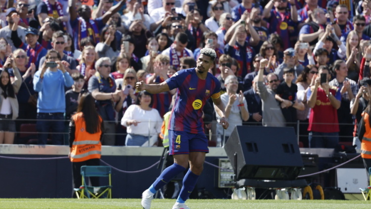 Η Μπαρτσελόνα 1-0 την Ράγιο Βαγιεκάνο και στο +7 από τη Ρεάλ, δείτε το γκολ 