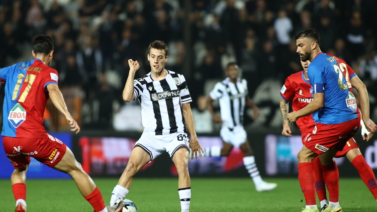 Βόλος - ΠΑΟΚ: Νίκη για να κλείσει στην κορυφή θέλει ο Δικέφαλος, σέντρα στις 19:00