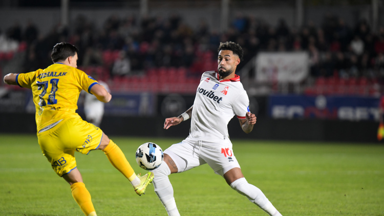 Παναιτωλικός - Πανσερραϊκός: Μάχη στο Αγρίνιο, σέντρα στις 19:00