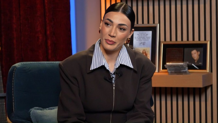 Ήβη Αδάμου: Για να επιβιώσεις σε αυτή τη δουλειά θέλει και αλητεία, έχω περάσει πολύ δύσκολα
