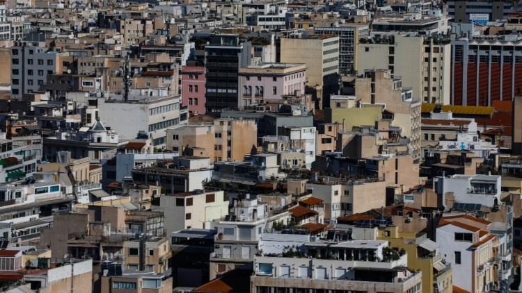 Ξεκινά η λειτουργία του Μητρώου Ιδιοκτησίας και Διαχείρισης Ακινήτων, τι αλλάζει για τους ιδιοκτήτες