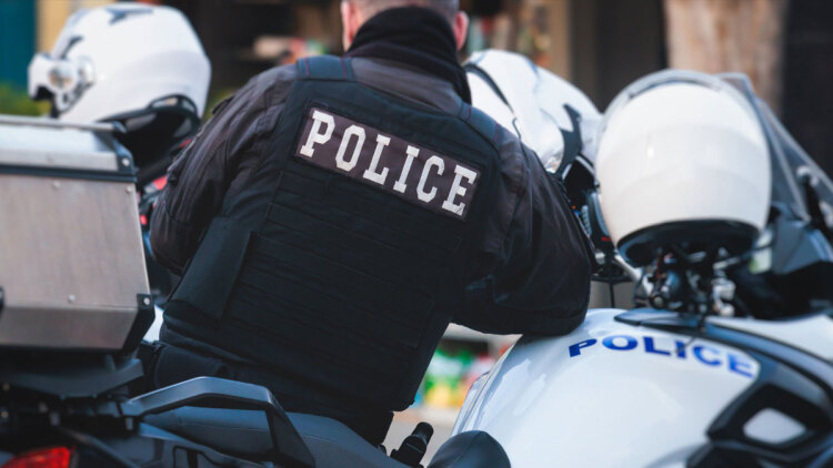 Αστυνομικός αυτοπυροβολήθηκε στο κεφάλι στο Αστυνομικό Μέγαρο Ιωαννίνων, μεταφέρθηκε στο νοσοκομείο σε κρίσιμη κατάσταση