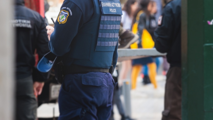 Πέθανε ο αστυνομικός που αυτοπυροβολήθηκε μέσα στο Αστυνομικό Μέγαρο Ιωαννίνων