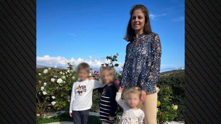 Από την Ηράκλεια Σερρών στην Ηρακλειά Κυκλάδων: Τι λέει η δασκάλα με τη μία μαθήτρια που αγάπησε το νησί