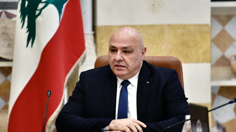 «Προάγγελος χερσαίας εισβολής» οι ισραηλινές επιθέσεις σε γέφυρες, δηλώνει ο πρόεδρος του Λιβάνου