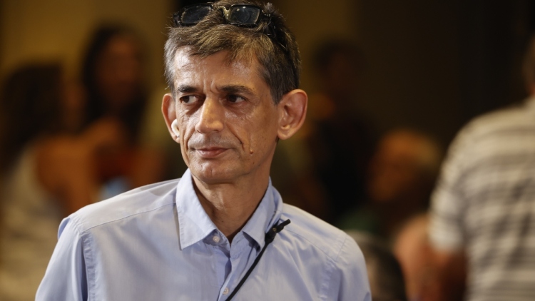 Νίκος Καρανίκας για Χαρίτση: Πόση φράξια και υπονόμευση να αντέξει ο άνθρωπος από το πρώτο φεγγάρι;