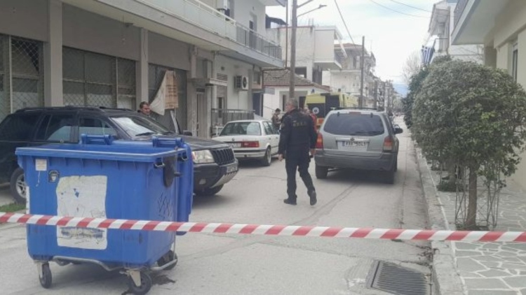 Καρδίτσα: Νεκρός βρέθηκε 51χρονος τραγουδιστής της περιοχής, εντοπίστηκε μαχαιρωμένος στο σπίτι του