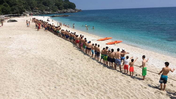 Κατασκήνωση για παιδιά με διαβήτη στη Σιθωνία: Μια εμπειρία ζωής με 30 χρόνια ιστορίας