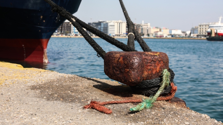 Ραφήνα: Ατύχημα σε πλοίο με 673 επιβάτες που κόπηκε ο κάβος, τραυματίστηκε μέλος του πληρώματος