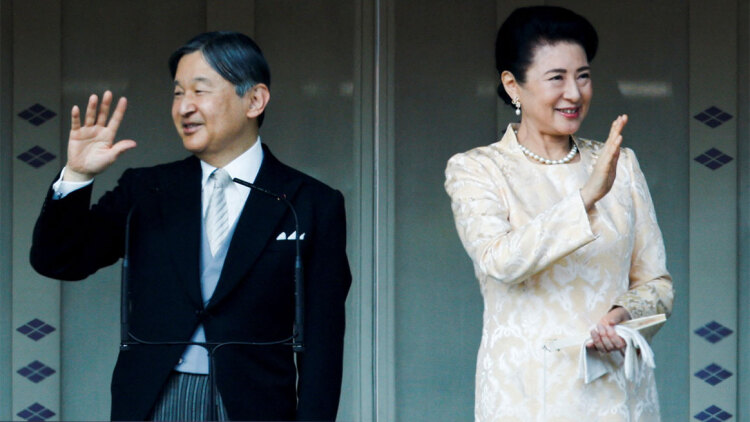 Αυτοκράτορας της Ιαπωνίας: Η ζωή μέσα στον αρχαιότερο εν ενεργεία θεσμό του κόσμου