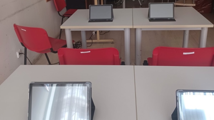 «Sold out» οι θέσεις για την ψηφιακή εκπαίδευση ηλικιωμένων του Δήμου Θεσσαλονίκης