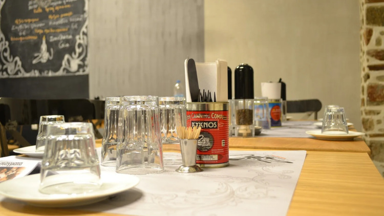 10 γαστρονομικές στάσεις στον Βόλο
