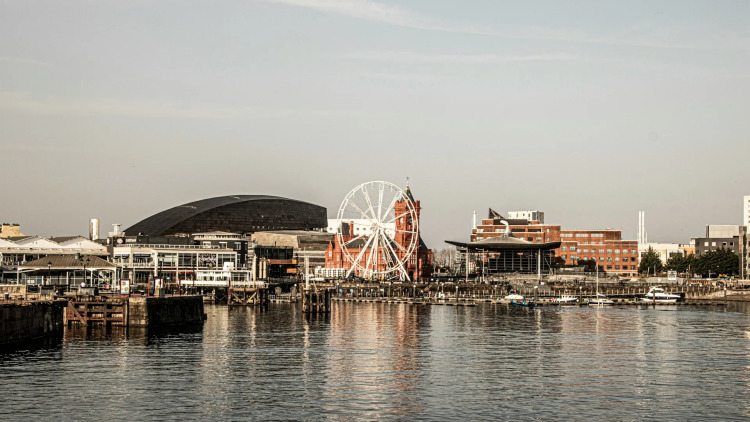 Πρώτη στο Cardiff – Ανακαλύπτοντας την πρωτεύουσα της Ουαλίας
