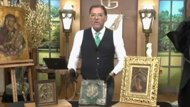 Οι τρεις καταγγελίες που έβαλαν στο κάδρο των ερευνών τον Τσαγκαράκη για τους πλαστούς πίνακες