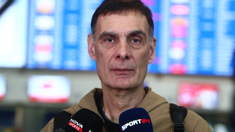 Μπαρτζώκας για τη Βαλένθια: Παίζει σε πολύ υψηλό τέμπο και αν σου φύγει από τον έλεγχο δύσκολα κερδίζεις 
