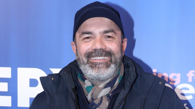 Ανδρέας Λαγός: Ο Ουίλιαμ και η Κέιτ λατρεύουν την ελληνική κουζίνα, τους είχα μαγειρέψει φάβα και τους άρεσε πολύ
