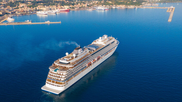 5 μαγικές κρουαζιέρες στα ποτάμια της Ευρώπης