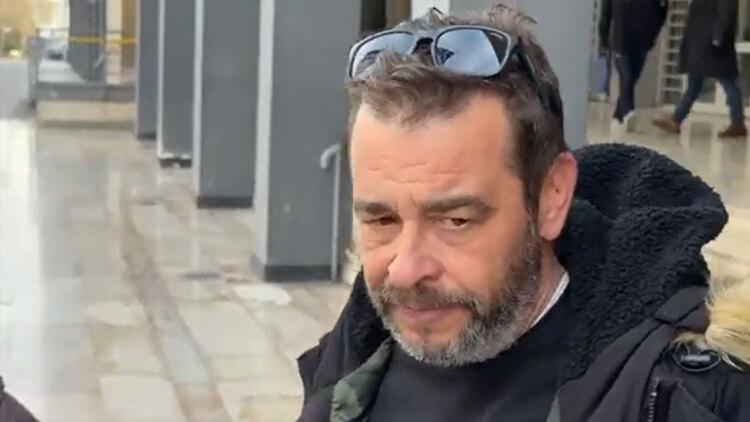 Θέλω δικαιοσύνη για το παιδί μου, λέει ο πατέρας του 20χρονου Κλεομένη που δολοφονήθηκε στην Καλαμαριά