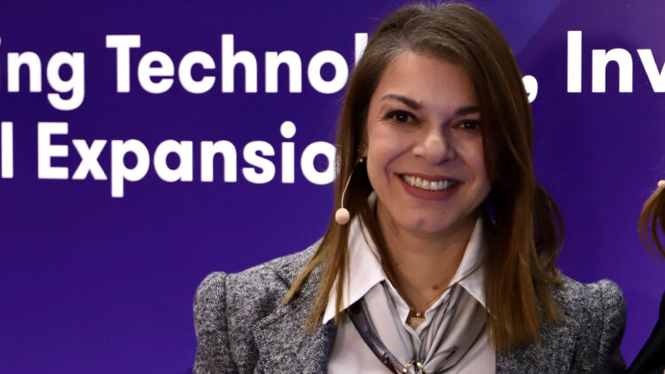 Χριστίνα Χαλκιαδάκη: Γιατί η Κρήτη κάνει τη διαφορά στον τουρισμό και τις επιχειρήσεις