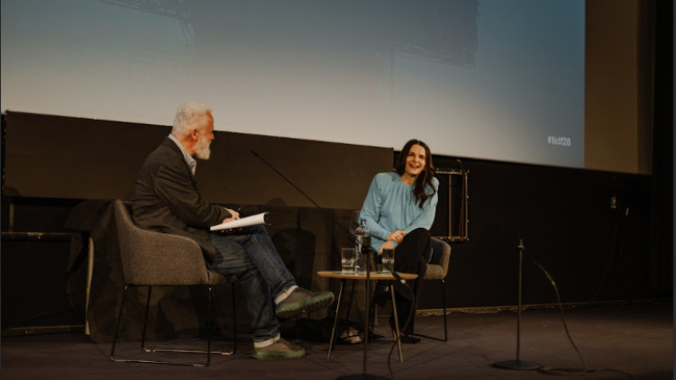  28ο Φεστιβάλ Ντοκιμαντέρ Θεσσαλονίκης: Θετικός απολογισμός με 66.000 θεατές και διάσημους προσκεκλημένους