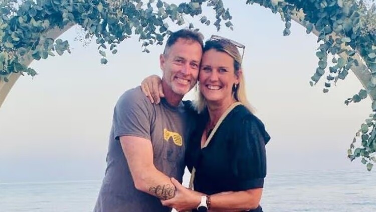 Βρετανός κρατούμενος σε διαβόητη φυλακή του Ιράν καλεί τον Στάρμερ να παρέμβει: «Οι ζωές μας βρίσκονται σε κίνδυνο»