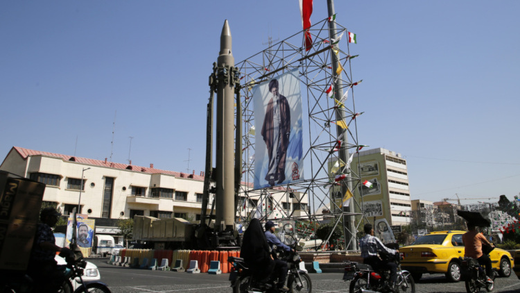 Ιράν: Υπερβολικές και παράλογες απαιτήσεις στο σχέδιο Τραμπ για τον τερματισμό του πολέμου στη Μέση Ανατολή, δεν έχουμε κάνει καμία άμεση επαφή με τις ΗΠΑ