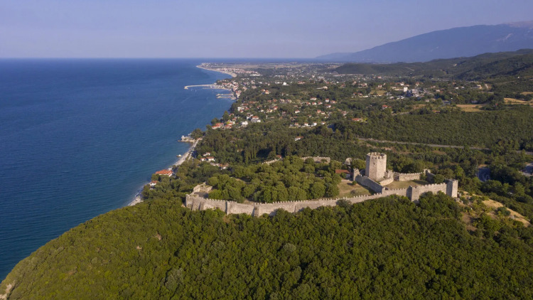 Οι κορυφαίες δραστηριότητες στην Πιερία