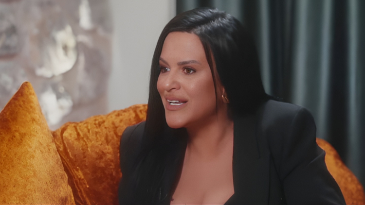 Δήμητρα Κατσαφάδου: Έφαγα πολύ bullying, με έλεγαν φυτό και ήμουν πάντα στην απέξω