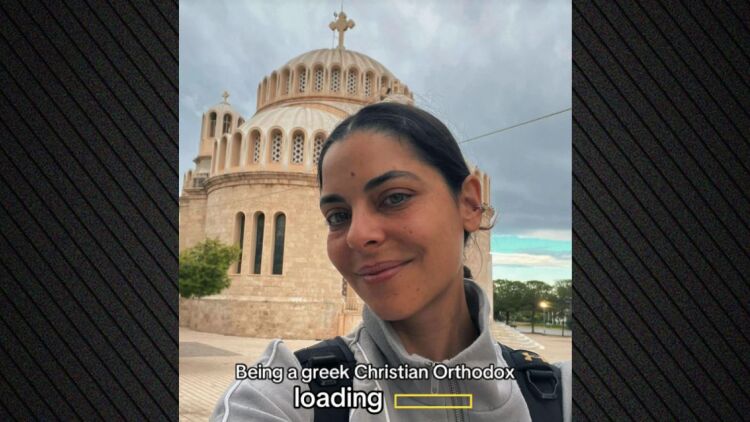 Μυριέλλα Κουρεντή: Ο Ιησούς μου αποκαλύφθηκε, δεν ψάχνω πια τα like, είμαι παιδί του Θεού