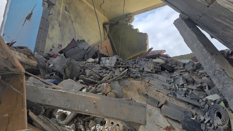 Το Ισραήλ ενέκρινε νέο γύρο πληγμάτων σε Ιράν και Λίβανο - Τουρκία ή Πακιστάν οι πιθανοί οικοδεσπότες για τις διαπραγματεύσεις ΗΠΑ- Τεχεράνης