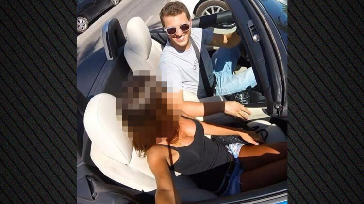 Ποιος είναι ο 34χρονος δύτης που αγνοείται στα Λιμανάκια: Πιλότος της Πολεμικής Αεροπορίας με αδυναμία στη θάλασσα και τις μηχανές