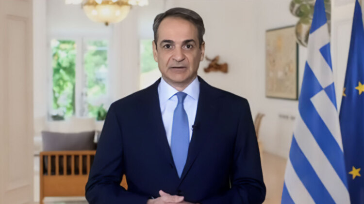 Ο Μητσοτάκης ανακοίνωσε fuel pass, επιδότηση στο diesel κίνησης και εκπτώσεις στα ακτοπλοϊκά εισιτήρια, δείτε τα 4 μέτρα