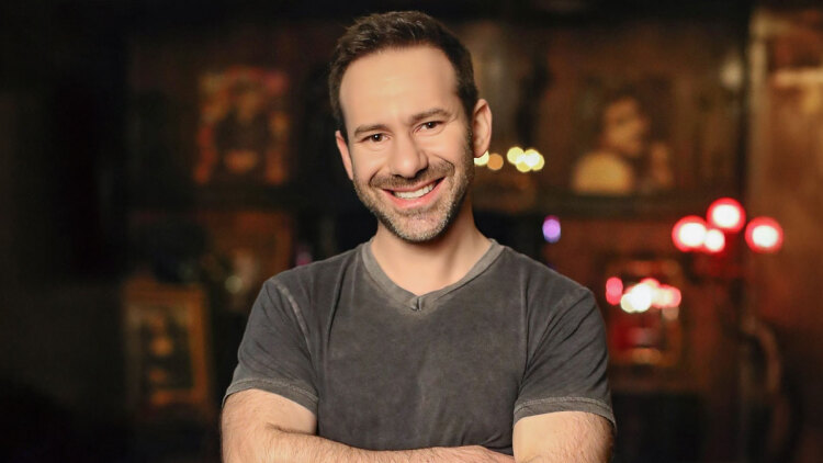 Πέθανε σε ηλικία 43 ετών ο Λεονίντ Ραντβίνσκι, ιδιοκτήτης της πλατφόρμας OnlyFans