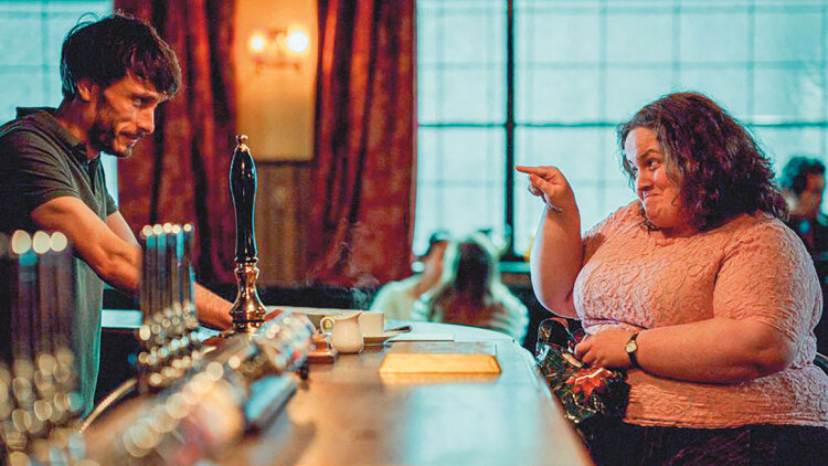 «Μικρό ταρανδάκι» αλά ελληνικά: Η επίμονη stalker ενός αστυφύλακα, που τον «έστειλε» μετάθεση στη Θράκη
