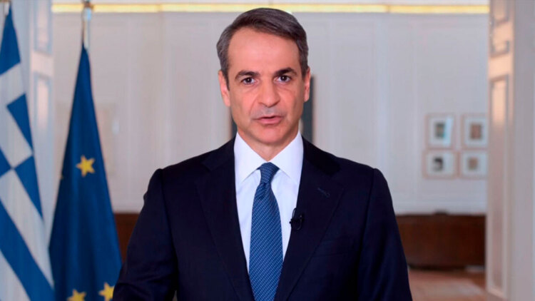 Ώρα ανακοινώσεων για τα νέα μέτρα οικονομικής στήριξης με fuel pass, παρέμβαση για diesel και ακτοπλοϊκά εισιτήρια