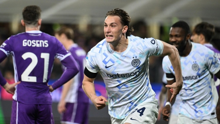 Serie A: Τρίτη σερί «γκέλα» για την Ίντερ, 1-1 με τη Φιορεντίνα, δείτε τα γκολ