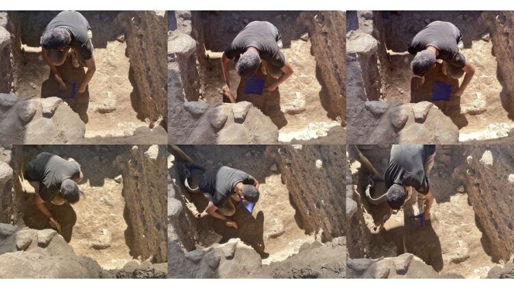 «Modern ARTεμις – Η αρχαία Αμάρυνθος στην Εύβοια»:  Μια έκθεση που συνδέει την αρχαιολογία με την εικαστική δημιουργία 