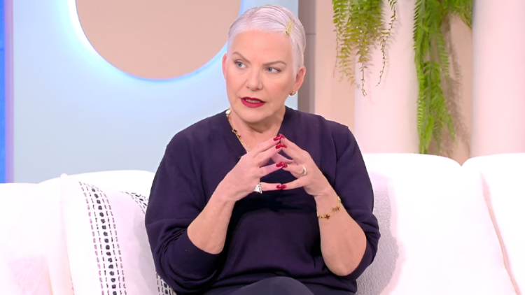 Νανά Παλαιτσάκη: Τη σχέση που είχα με τη μητέρα μου θα τη χαρακτήριζα τοξική, ποτέ δεν ήμουν αρκετή για εκείνη