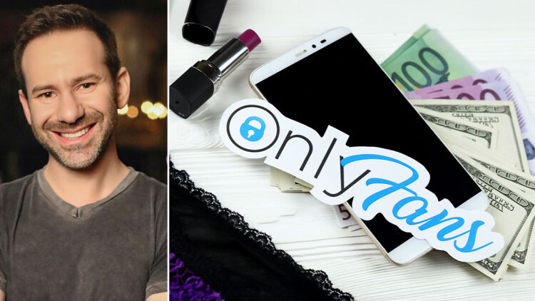 Λεονίντ Ραντβίνσκι: Ο «αόρατος» βασιλιάς του πορνό δεν μένει πια εδώ
