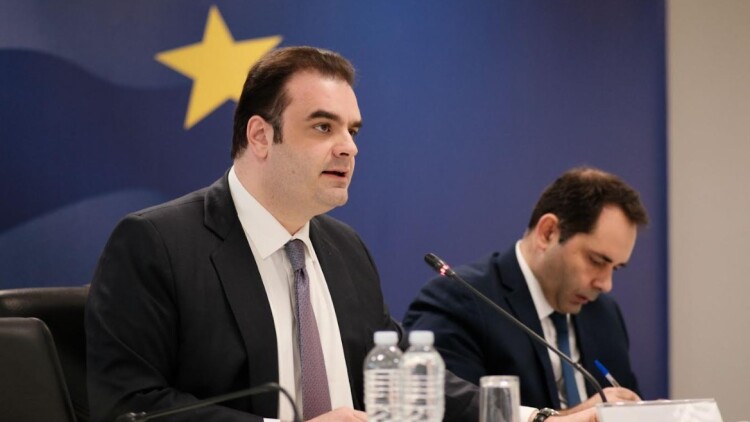 Πιερρακάκης: Πολιτική ευθύνη δεν είναι να εξαντλείς όλα τα μέτρα από την πρώτη ημέρα, αλλά να έχεις αντοχές για να στηρίζεις την κοινωνία όσο διαρκεί η κρίση