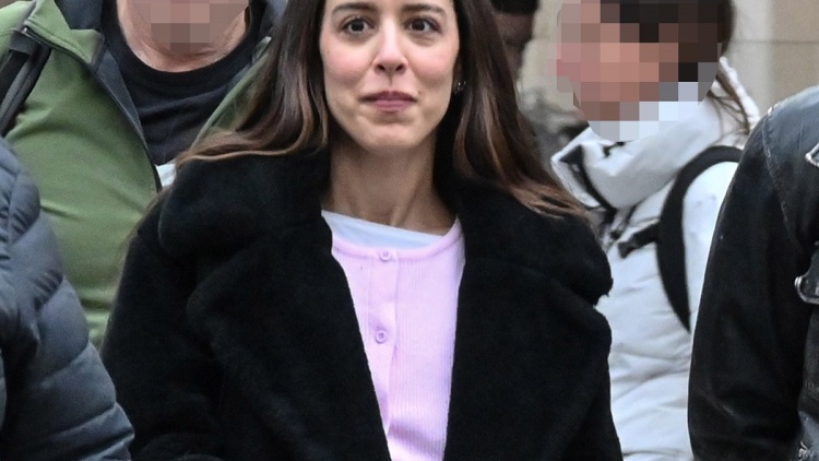 Μαρίνα Σάττι: Σε νέα έξοδο μετά την περιπέτεια υγείας της
