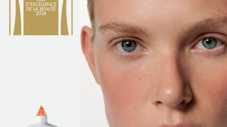 Prix d’Excellence de la Beauté 2026: Το αντηλιακό με την πιο αέρινη υφή για αόρατη προστασία

