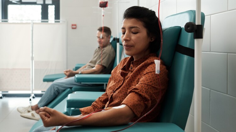 Νεφροπαθείς – Αίγινα: Συνεχίζονται κανονικά οι αιμοκαθάρσεις στη Μονάδα Τεχνητού Νεφρού
