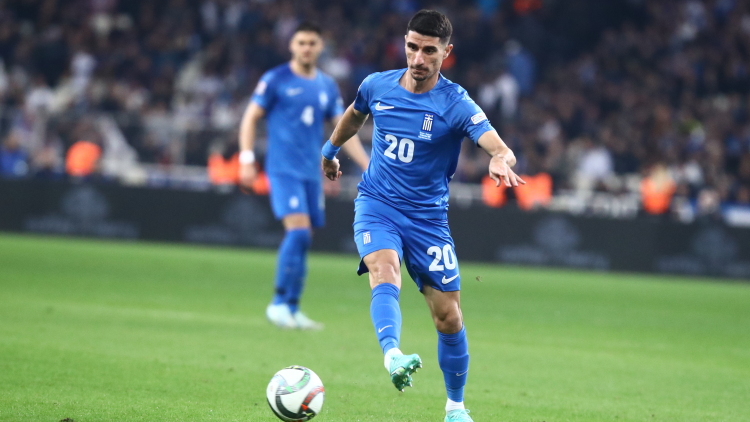 Το ευχαριστώ της ΕΠΟ στον Μάνταλο: «Το τέλος μιας διαδρομής, η αρχή μιας παρακαταθήκης»
