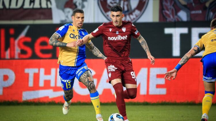 Stoiximan Super League 1: Το πρόγραμμα των playouts