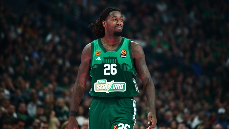 Λεσόρ για το πρώτο του ματς μετά την απουσία του: «Όταν ο Αταμάν μου είπε ότι ξεκινάω βασικός πίστεψα ότι είναι τρελός»