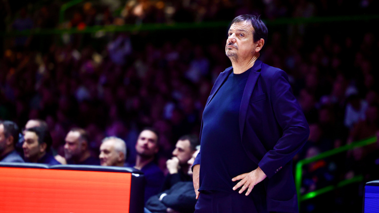 Αταμάν: «Στο τελευταίο δεκάλεπτο παίξαμε το μπάσκετ μας και πήραμε πολύ σημαντική νίκη»