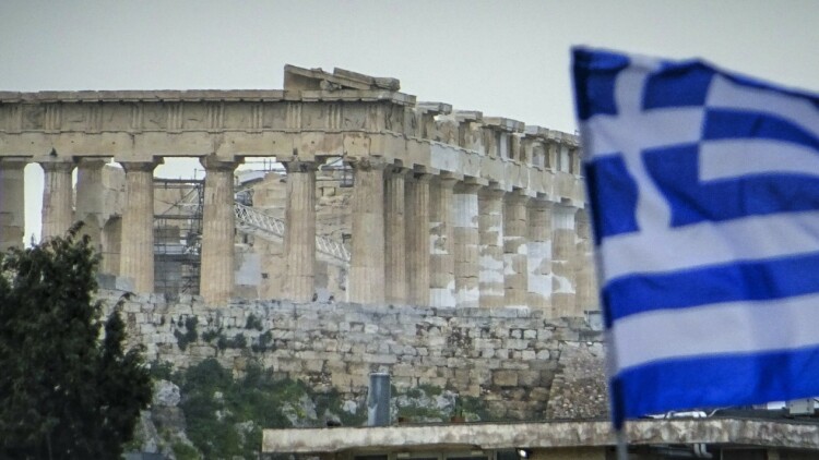 Bloomberg: Από την κρίση στο μεγάλο comeback, η Ελλάδα επιστρέφει για τα καλά στις ανεπτυγμένες αγορές