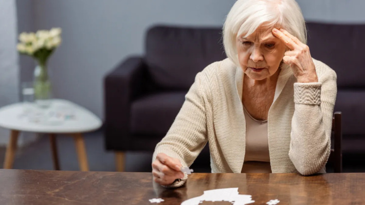 Τριπλάσιος ο κίνδυνος άνοιας για τους ασθενείς με διαβήτη τύπου 1- Τι δείχνει μεγάλη μελέτη
