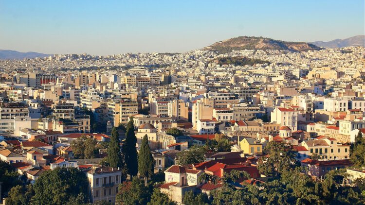 
Όλα τα σενάρια για την πορεία της φετινής τουριστικής χρονιάς